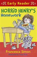 Horrid Henry's homework