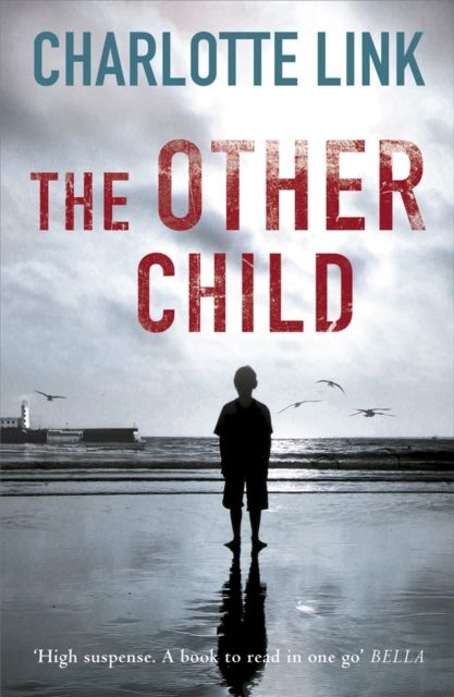 Forsidebilde av The Other Child
