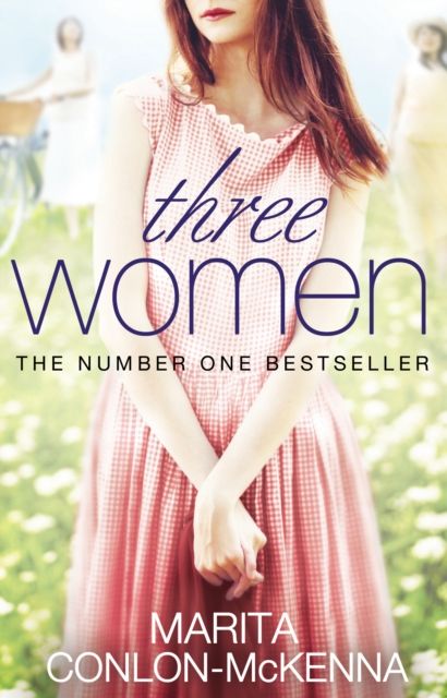 Forsidebilde av Three Women