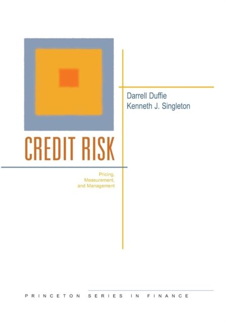 Credit Risk : Pricing, Measurement, and Management