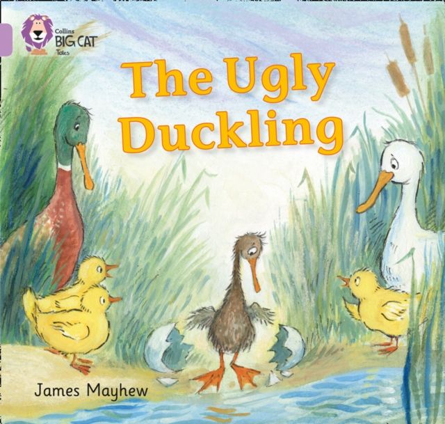 The Ugly Duckling : Band 00/Lilac