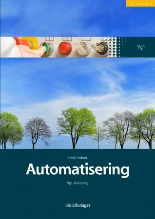 Automatisering : Vg1 elektrofag