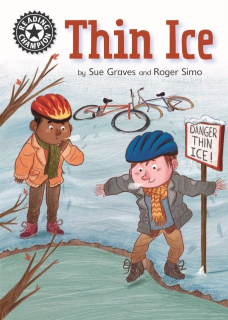 Thin ice