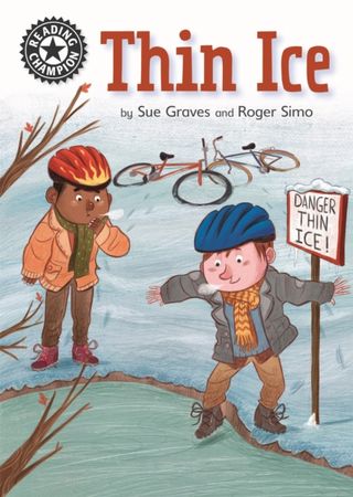 Reading champion. Independent reading 11