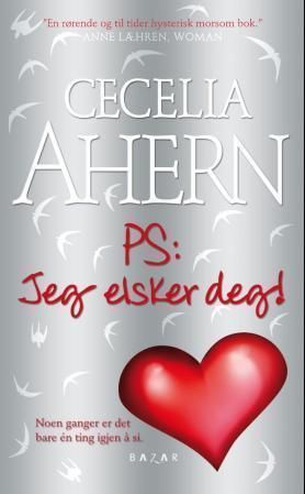 PS: Jeg elsker deg!