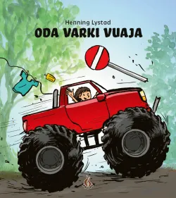 Omslagsbilde