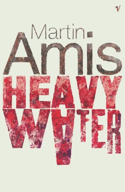 Forsidebilde av Heavy Water And Other Stories