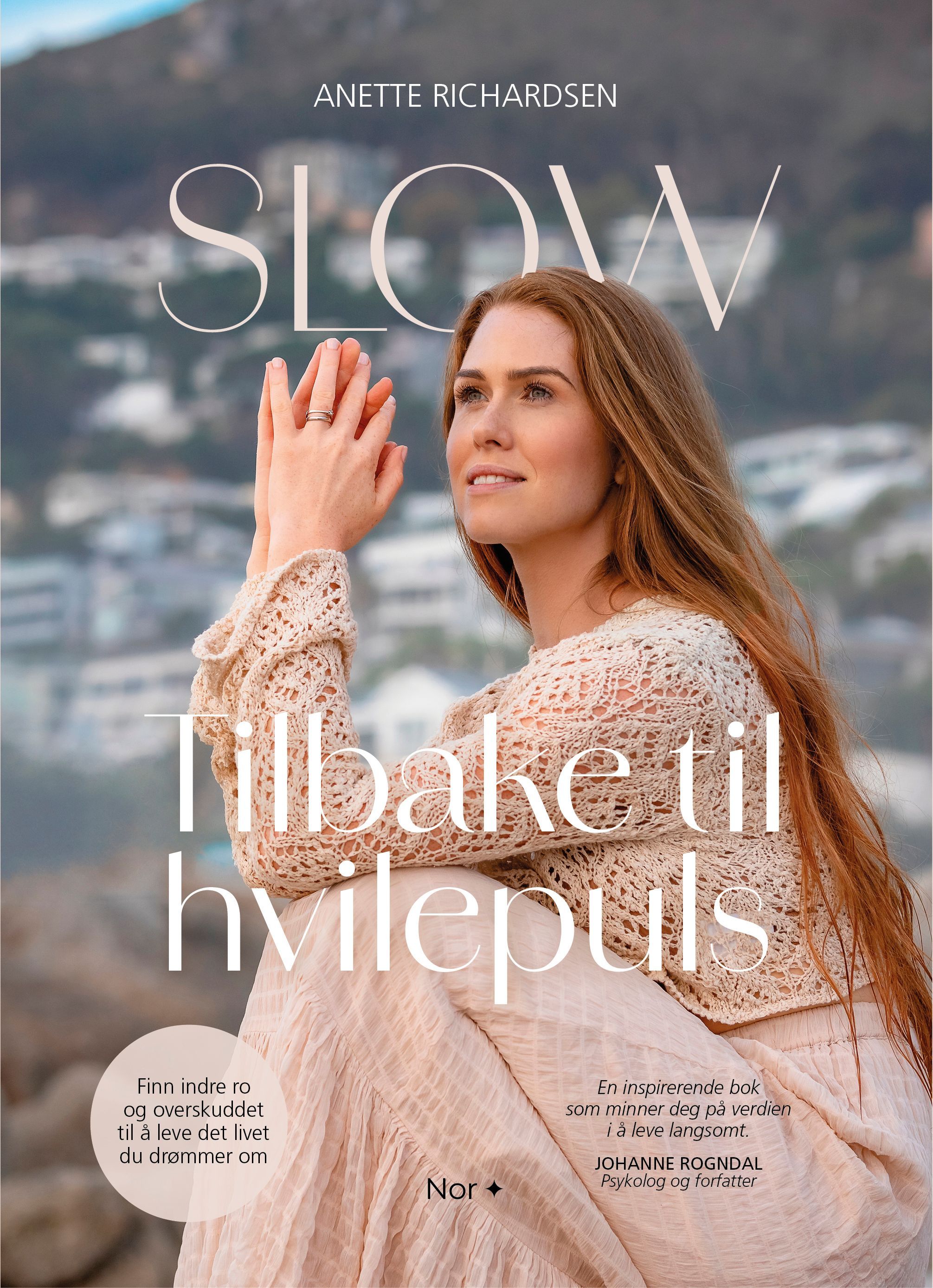 Slow : tilbake til hvilepuls