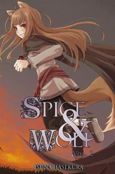 Spice & wolf. Volume II