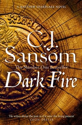 Dark fire