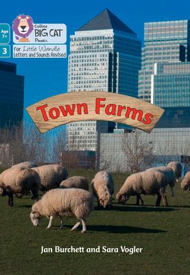 Town Farms : Phase 3 Set 1