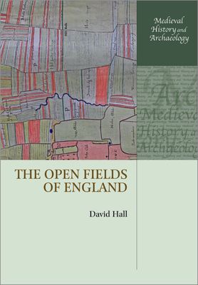 The Open Fields of England