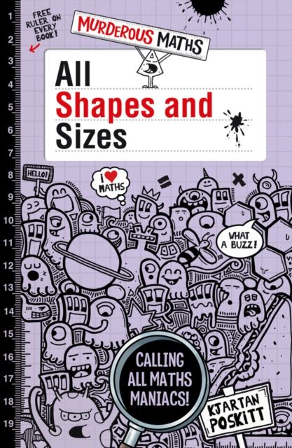 All shapes and sizes