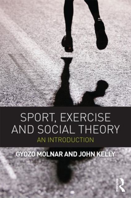 Sport, Exercise and Social Theory : An Introduction