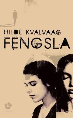 Fengsla : roman