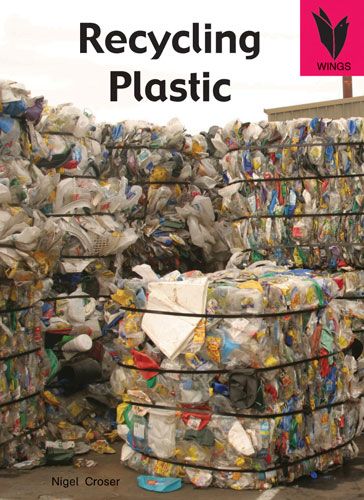 Recycling plastic