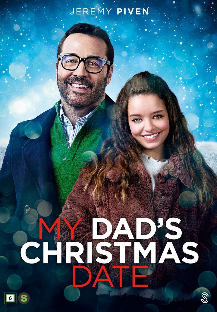 My dad’s Christmas date