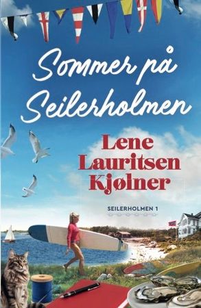 Seilerholmen