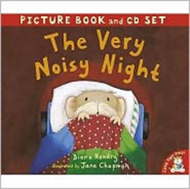 The Very Nosiy Night