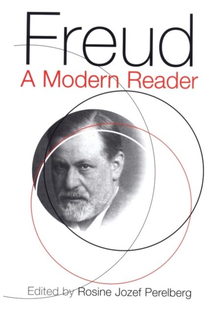 Freud : A Modern Reader