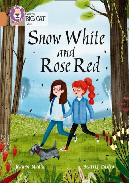 Snow White and Rose Red : Band 12/Copper