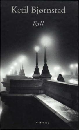 Forsidebilde av Fall : roman