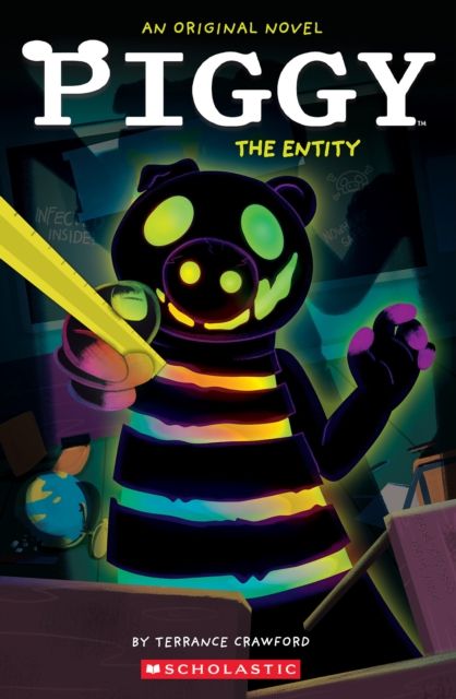 The entity