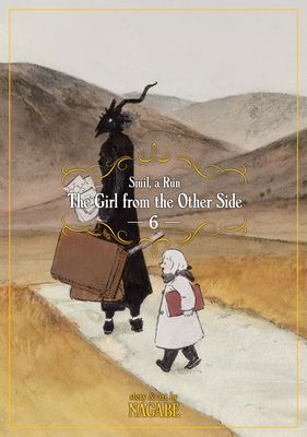 The girl from the other side : Siúil, a Rún. 6