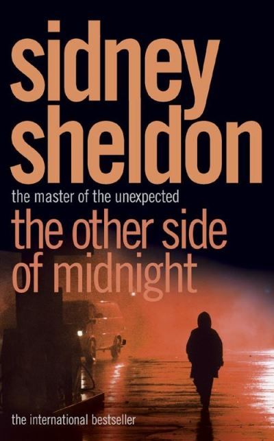 The other side of midnight
