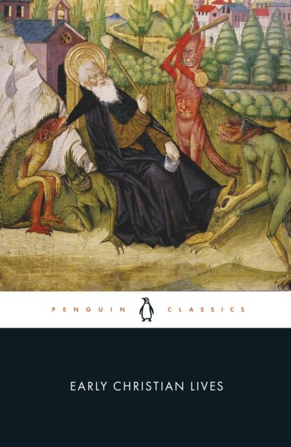 Early christian lives