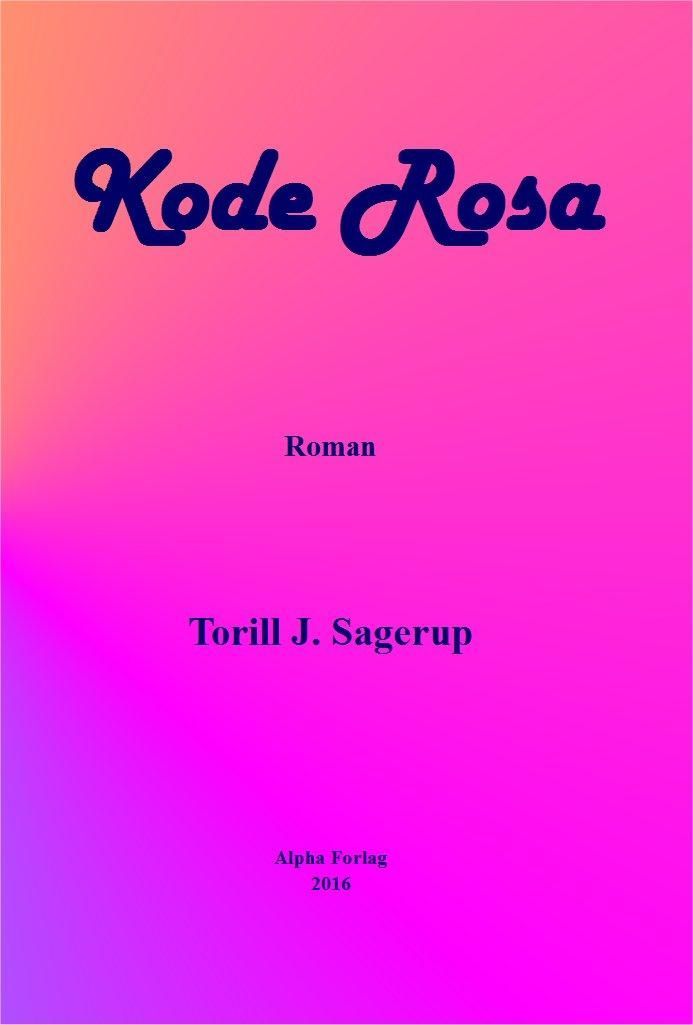 Kode rosa : roman