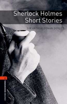 Sherlock Holmes short stories