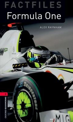 Formula one