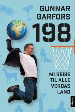 198 : mi reise til alle verdas land