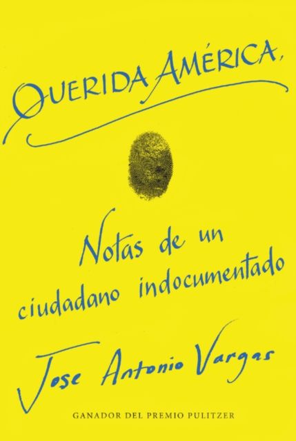 Querida America
