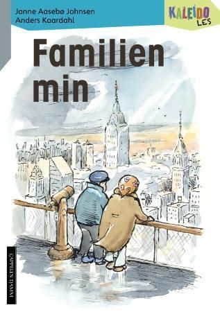 Familien min