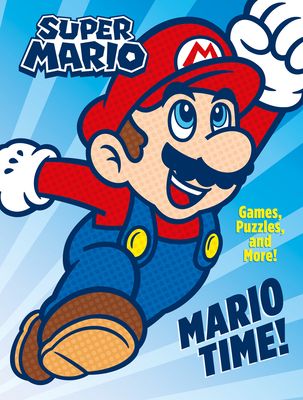 Mario time!
