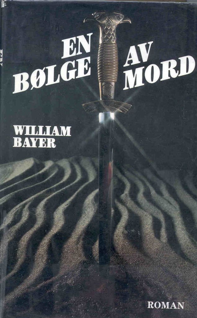 En bølge av mord