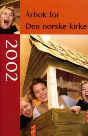 Årbok for Den norske kirke 2002