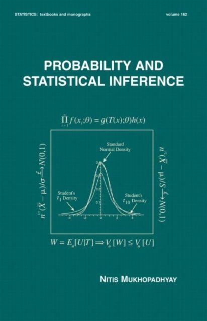 Probability and Statistical Inference