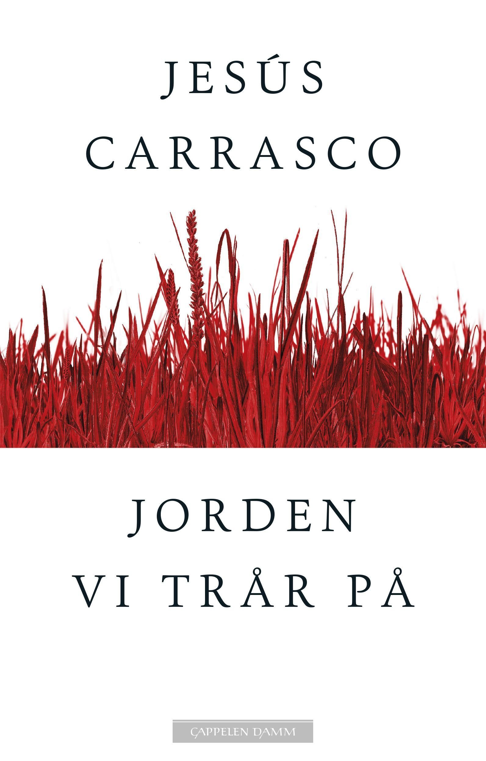 Jorden vi trår på