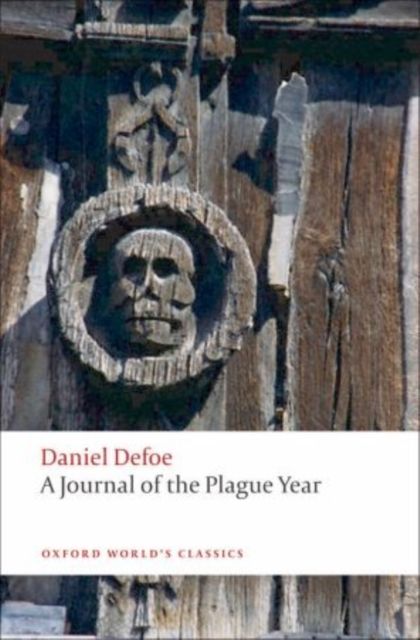 A journal of the plague year