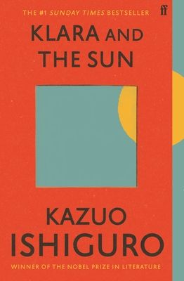 Klara and the sun
