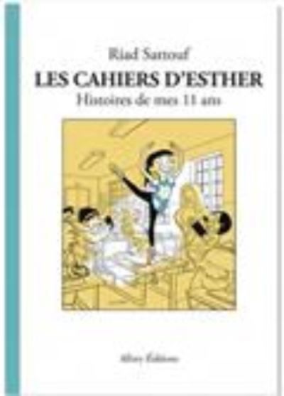 Histoires de mes 11 ans