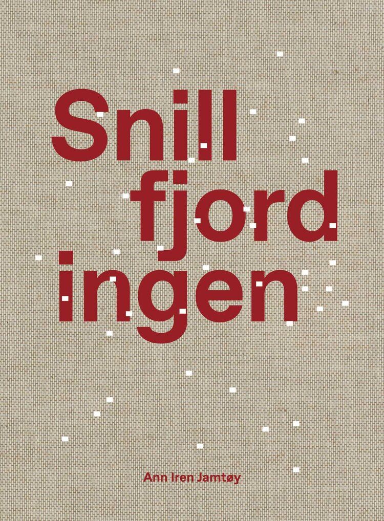 Snillfjordingen
