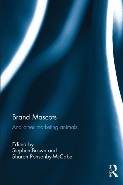 Brand Mascots : And Other Marketing Animals
