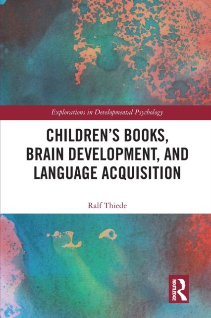 Children's books, brain development, and language acquisition