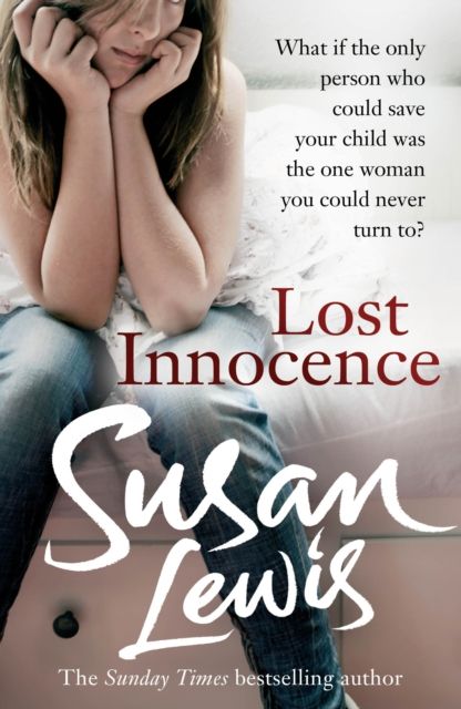 Forsidebilde av Lost Innocence
