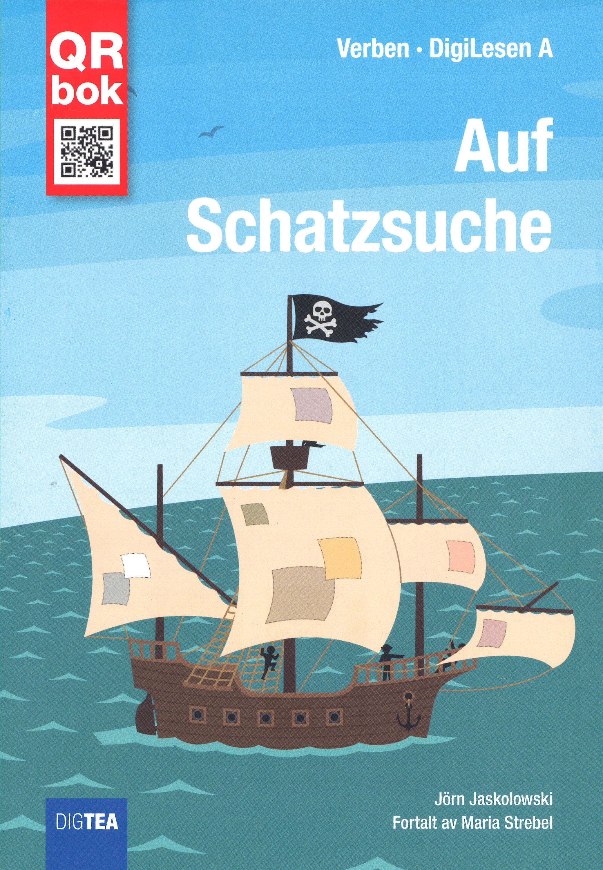 Auf Schatzsuche