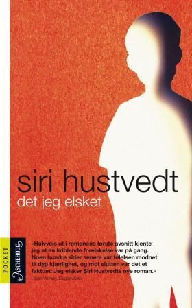 Det jeg elsket